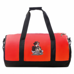 Спортивні сумки