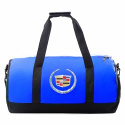 Спортивна сумка Cadillac - FATLINE Спортивна сумка Cadillac