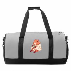 Спортивні сумки