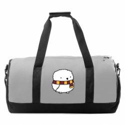 Спортивная сумка Cartoon Buckle - FATLINE Спортивная сумка Cartoon Buckle