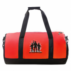 Спортивні сумки