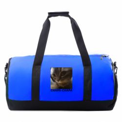 Спортивні сумки