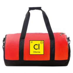 Спортивні сумки