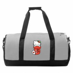 Спортивні сумки