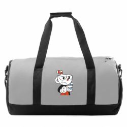 Спортивні сумки