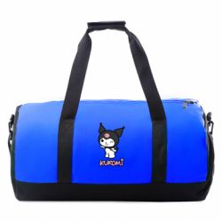 Спортивна сумка Cute Kuromi - FATLINE Спортивна сумка Cute Kuromi