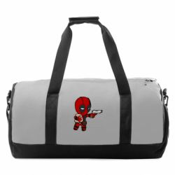 Спортивні сумки