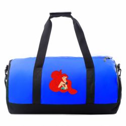 Спортивні сумки