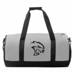 Спортивні сумки