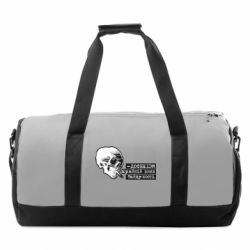 Спортивні сумки