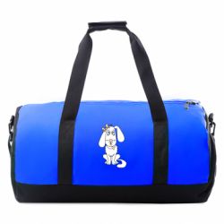 Спортивні сумки