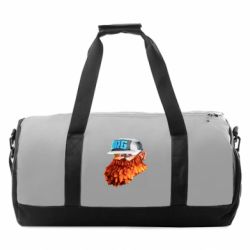 Спортивні сумки