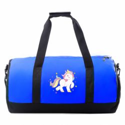 Спортивні сумки