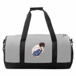 Спортивні сумки