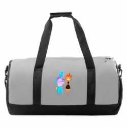 Спортивні сумки