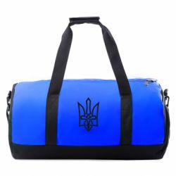 Спортивна сумка Emblem 22 - FATLINE Спортивна сумка Emblem 22