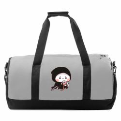 Спортивні сумки