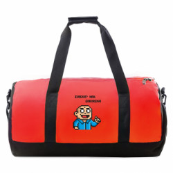 Спортивні сумки