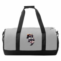 Спортивні сумки