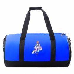 Спортивная сумка Феликс - FATLINE Спортивная сумка Феликс