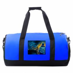 Спортивні сумки