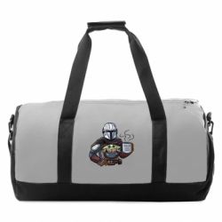 Спортивні сумки