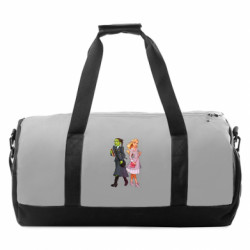 Спортивні сумки