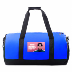 Спортивні сумки