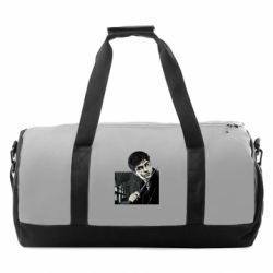 Спортивная сумка Harry Potter - FATLINE Спортивная сумка Harry Potter