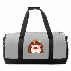 Спортивні сумки