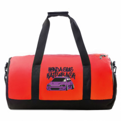 Спортивная сумка Honda civic car