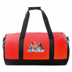 Спортивні сумки