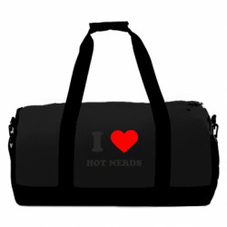 Спортивні сумки