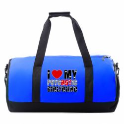 Спортивні сумки