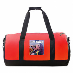 Спортивні сумки