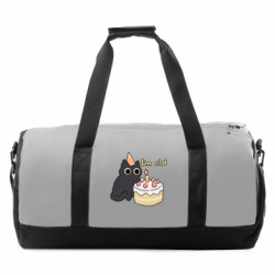 Спортивні сумки