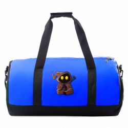 Спортивна сумка Jawa yoga - FATLINE Спортивна сумка Jawa yoga