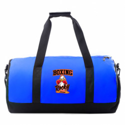 Спортивная сумка утка боксер