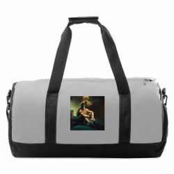 Спортивні сумки