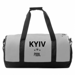 Спортивні сумки