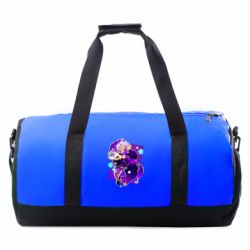 Спортивні сумки