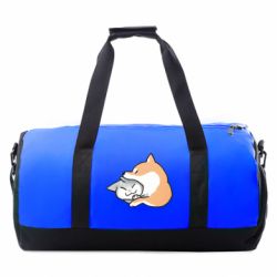 Спортивні сумки