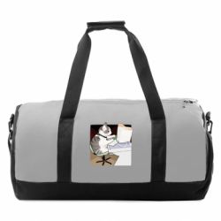 Спортивні сумки