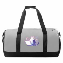 Спортивні сумки