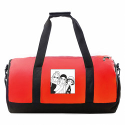 Спортивні сумки