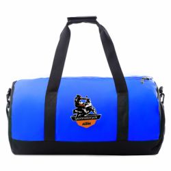 Спортивна сумка KTM Sportmotorcycle Art - FATLINE Спортивна сумка KTM Sportmotorcycle Art