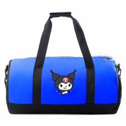 Спортивна сумка Куромі - FATLINE Спортивна сумка Куромі