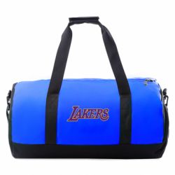 Спортивна сумка LA Lakers - FATLINE Спортивна сумка LA Lakers