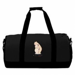 Спортивні сумки