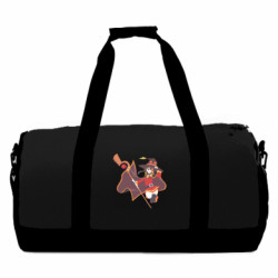 Спортивні сумки